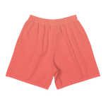 Watermelon Ombré Shorts