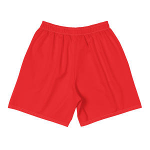 Passion Punch - Shorts
