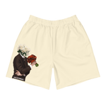 French Vanilla FlowerBoy Shorts