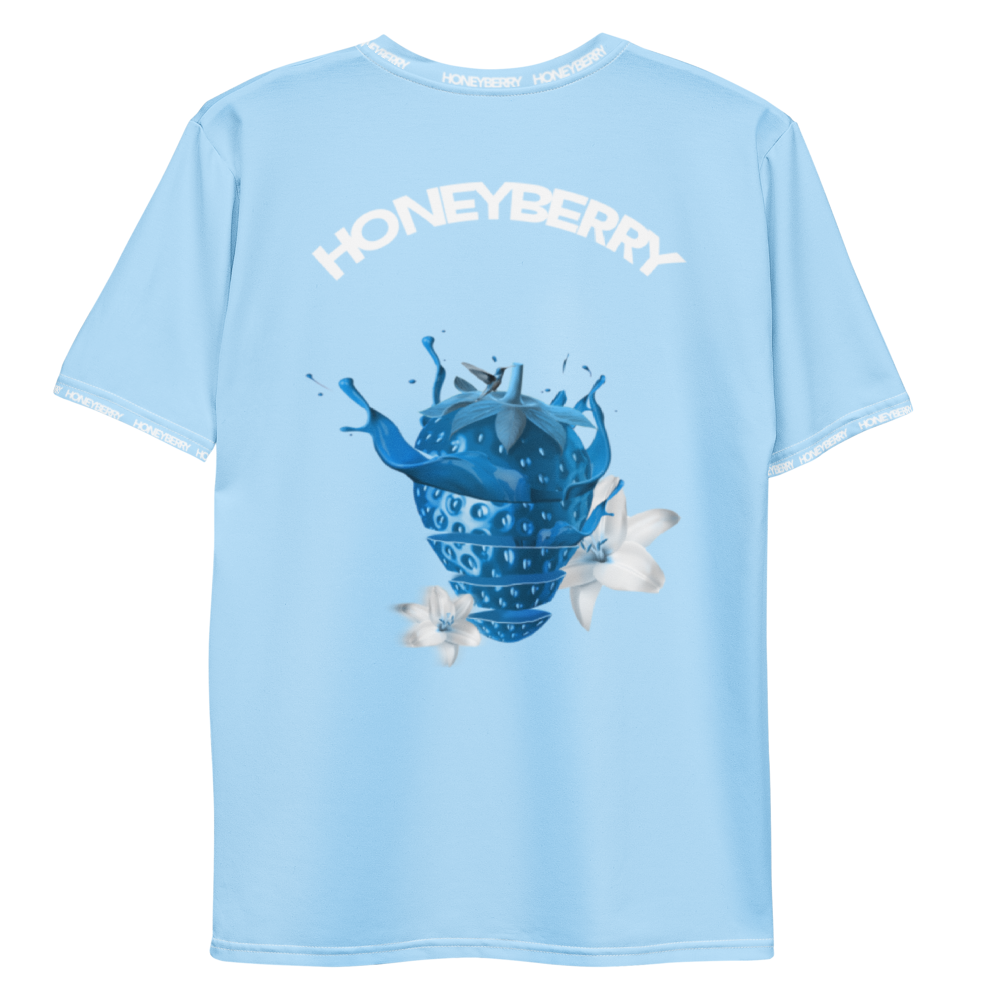 HoneyBerry Blast - Tee